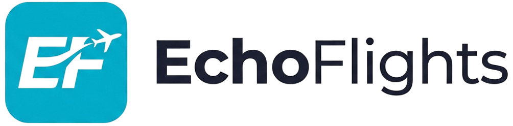 EchoFlights