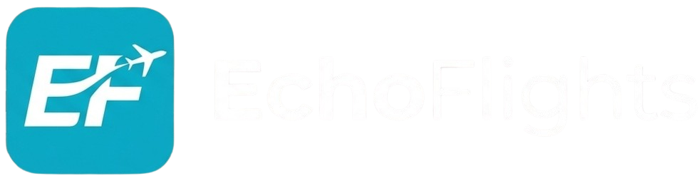 EchoFlights